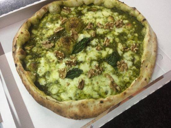 Pizza E Sfizi Di Obelix