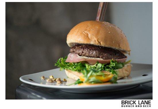 Brick Lane Pub