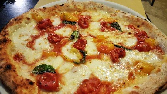 Pizzeria da Salvatore dal 1967