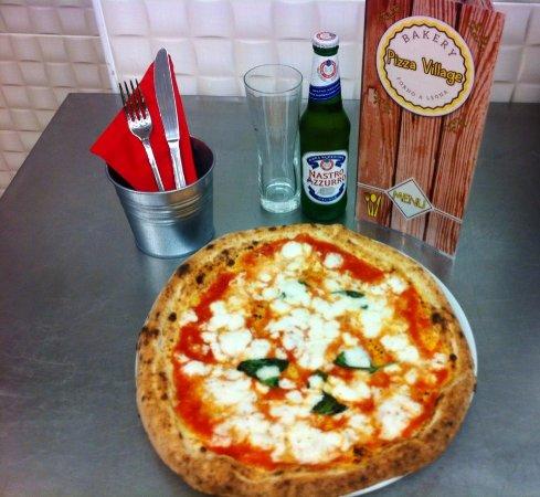 Pizza Village