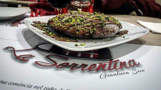 Pizzeria La Sorrentina di Gianluca Sivo