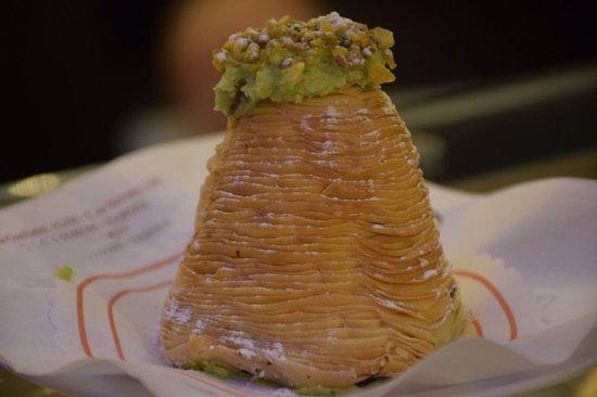 Sfogliacampanella