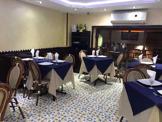 Ristorante La Taverna