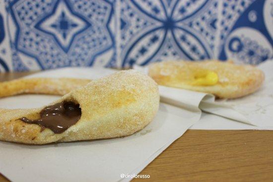 Che Zeppola