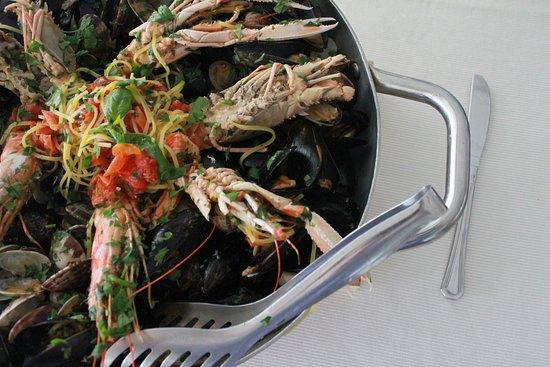 Ristorante Al Poeta