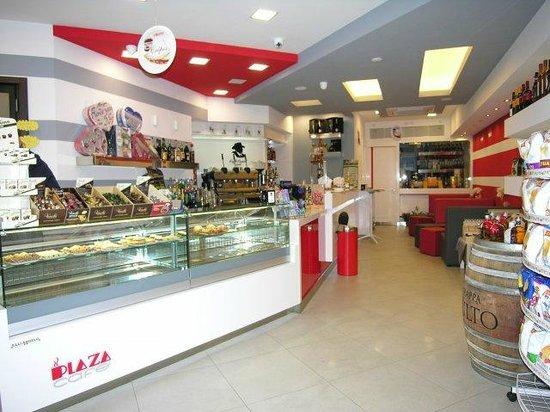 Bistrot Plaza Cafe