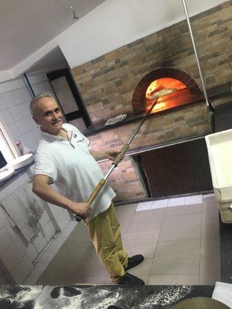 Pizzeria Plinio