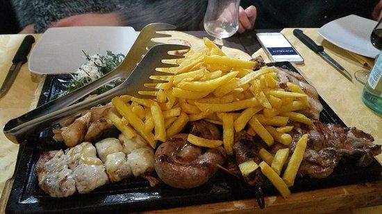 La taverna dell'orso