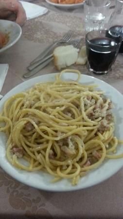 Antica Trattoria Da Filomeno