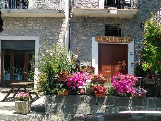 Pizzeria Al Vuttaro