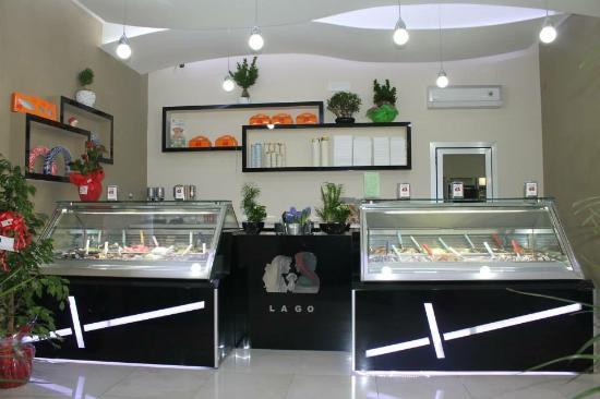 Gelateria e Pasticceria Lago