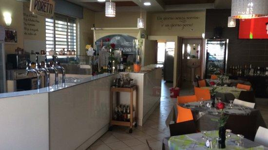Ristorante Pizzeria Magliano
