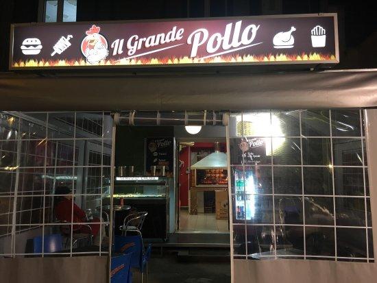 Il Grande Pollo