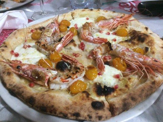 Pizzeria Boris