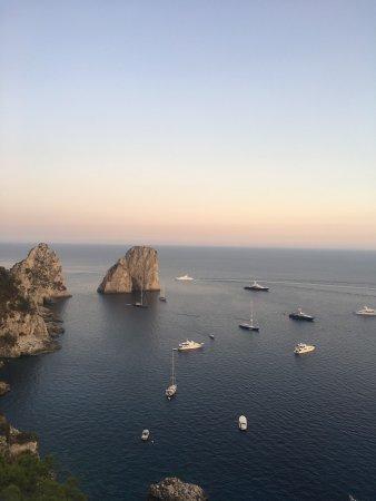 Capri Rooftop
