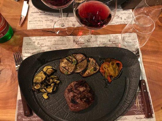 Il Tagliere Bistrot