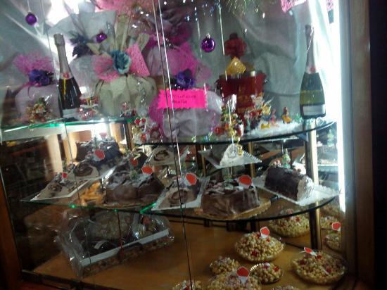 Pasticceria Sandra