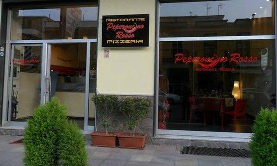 Peperoncino Rosso