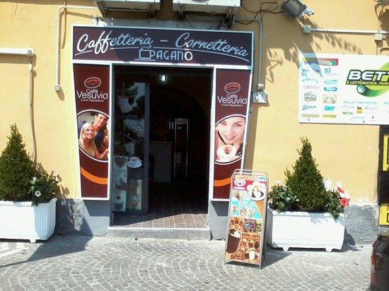 Caffetteria Pagano