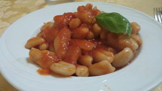 La Gnoccolata
