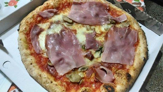Ristorante & Pizzeria Beverly Hills
