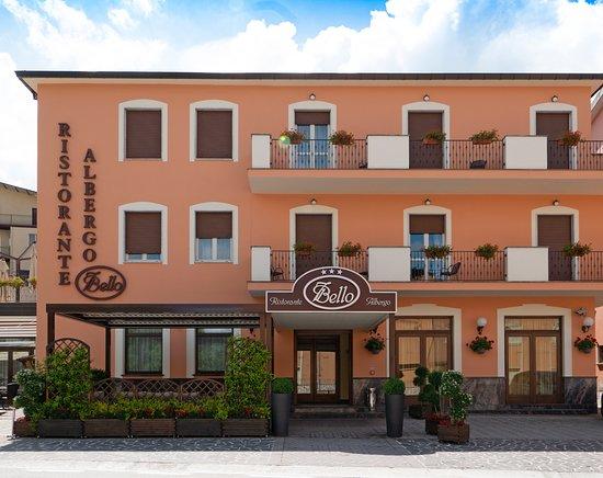 Ristorante 7 Bello Materdomini