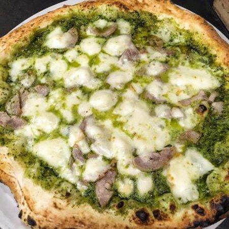 Pizzeria da Toni