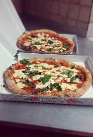 Pizzeria del Marinaio