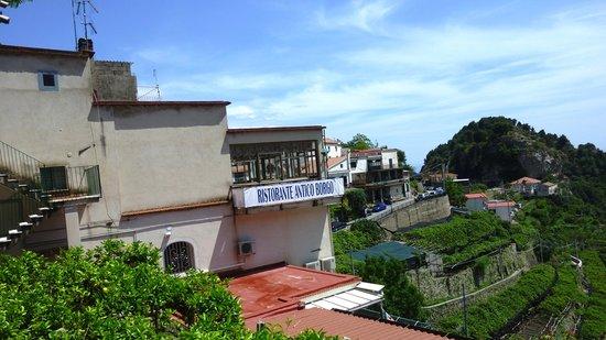 Ristorante Antico Borgo