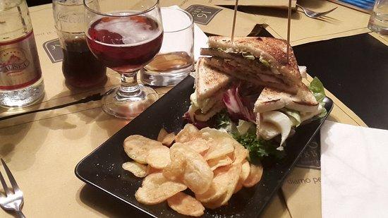 16 Libbre Bakery Cafe & Bakerestaurant