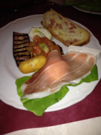 Ristorante Verde Luna
