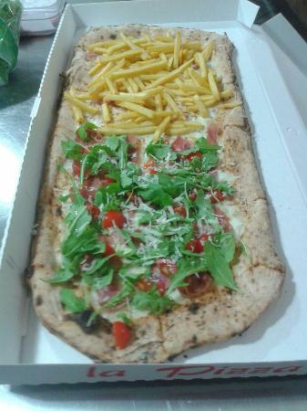 Pizzeria da Luigi