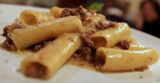 Hosteria Le Gourmet