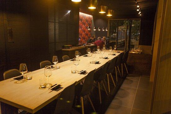 Nori Sushi Bar