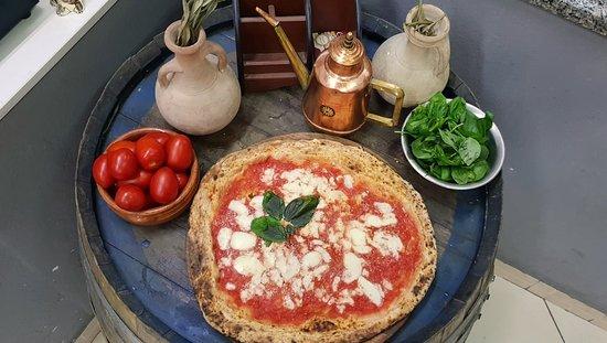 C'è Pizza per te