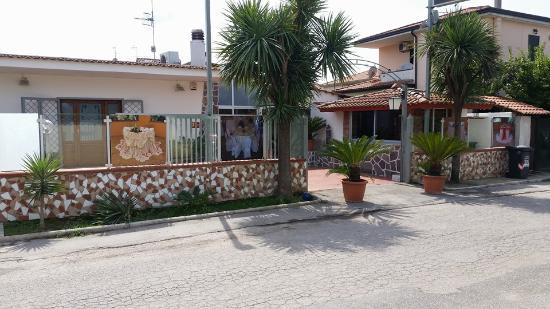 Ristorante e Pizzeria Monnalisa