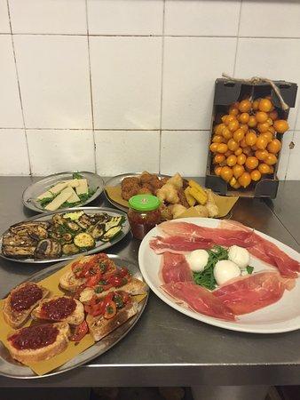Pizzeria Paninoteca A' Reginella