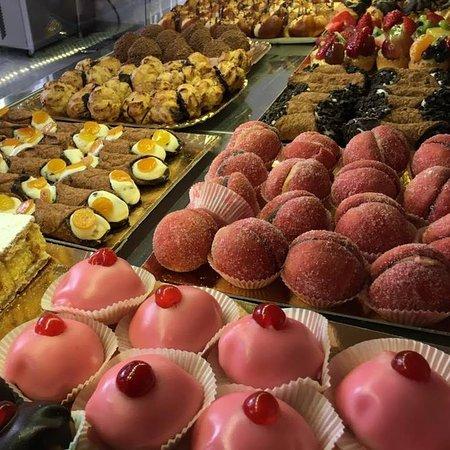 Babà Coffee Pagliarone