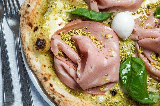 Pizzeria Ristorante La Tavernetta del o