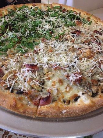 Pizzeria Bellavista