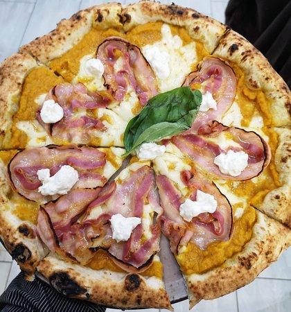 Ristorante Pizzeria O'Francese