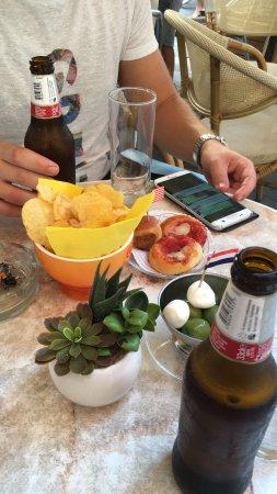 Caffe Varriale di Rinaldi Giovanni