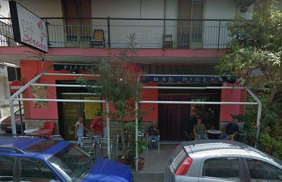 Pizzeria La Sirena