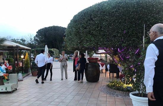 I Giardini Di Bacco Di Zi' Totonno