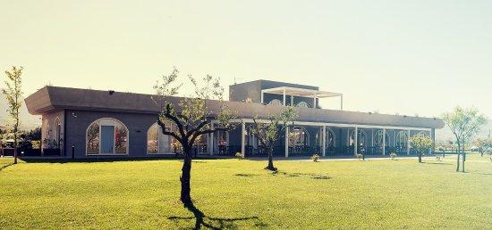 Masseria Fuscillo
