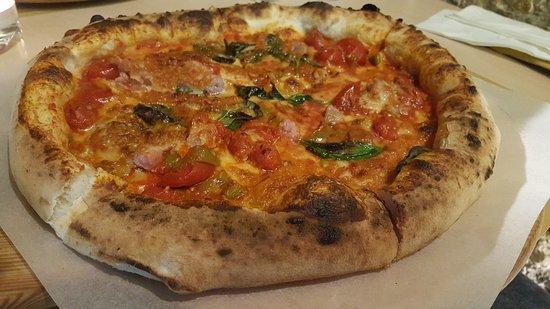 Pizzeria La Fucagna