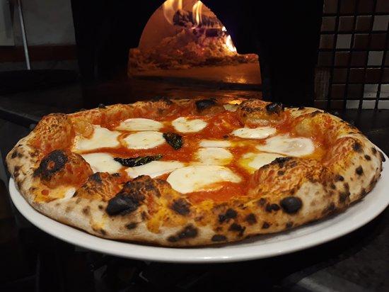 Fior di Pizza da Camillo