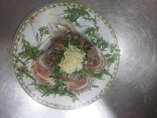 Sapori dei Monti Lattari