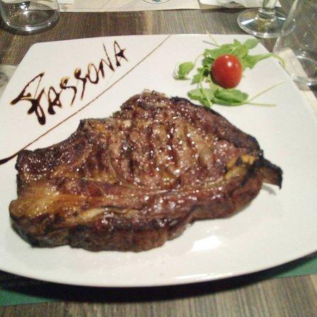 Cerrone Burger Store