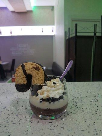 Sweet Life Cafe'